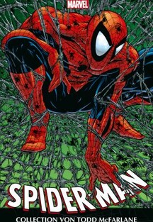 Spider-Man Collection von Todd McFarlane