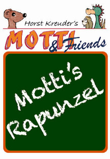 Motti's Rapunzel