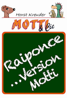 Raiponce ... Version Motti