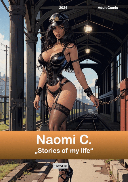 Naomi C.: Stories of my life