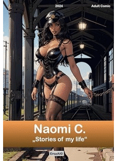 Naomi C.: Stories of my life