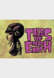 Tales of Dead Earth 