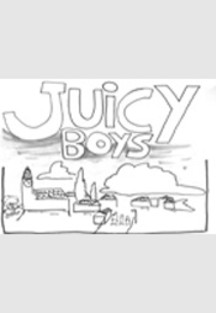 Juicy Boys 24h Comic