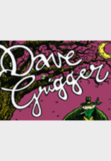 Dave Grigger