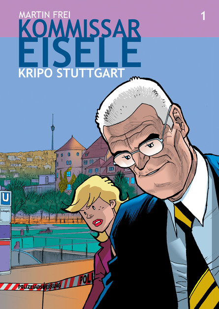 Kommissar Eisele
