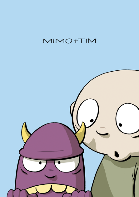 Mimo + Tim