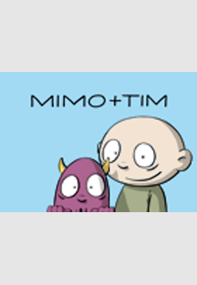 Mimo + Tim