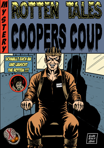 Coopers Coup