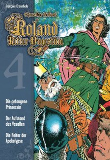 Roland Ritter Ungestüm 4