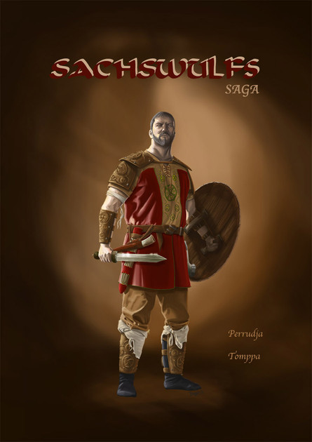 SACHSWULFs Saga