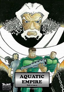 Aquatic Empire - Teil 2