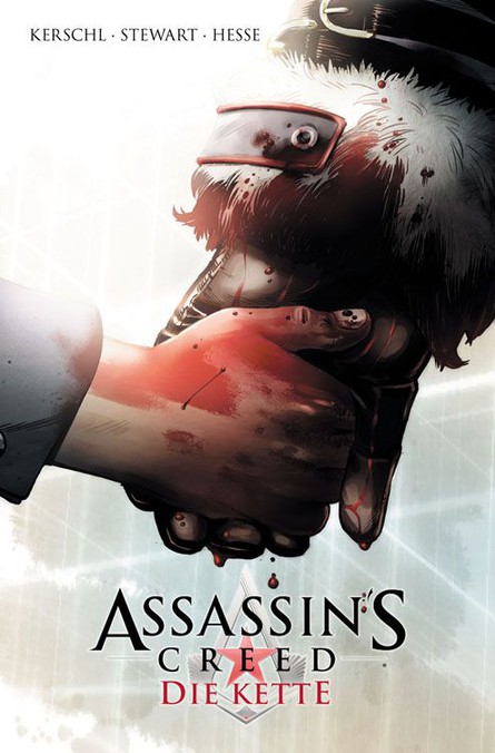 Assassin’s Creed: Die Kette