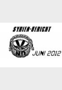 Syrien-Bericht Juni 2012