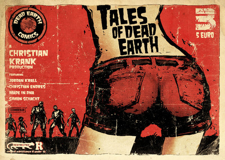Tales of Dead Earth 3- Chapter 5