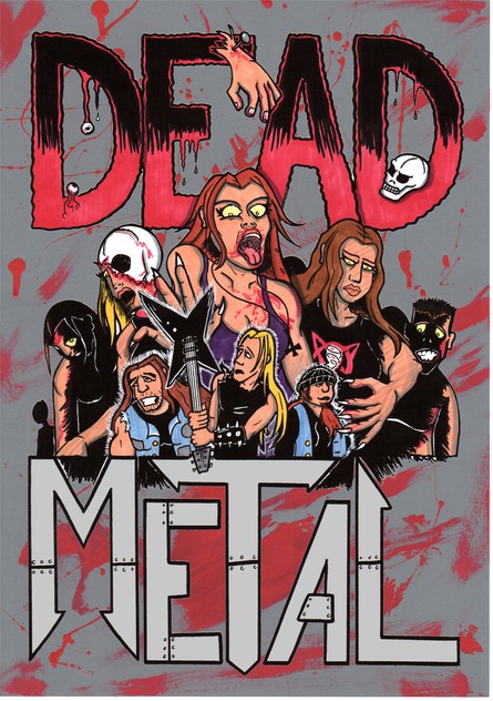 Dead-Metal