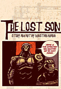 Tales of Dead Earth - the Lost Son