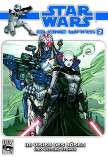 Star Wars: The Clone Wars 2 - Im Visier des Bösen