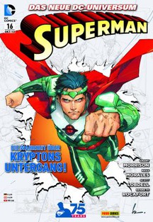 Superman 16