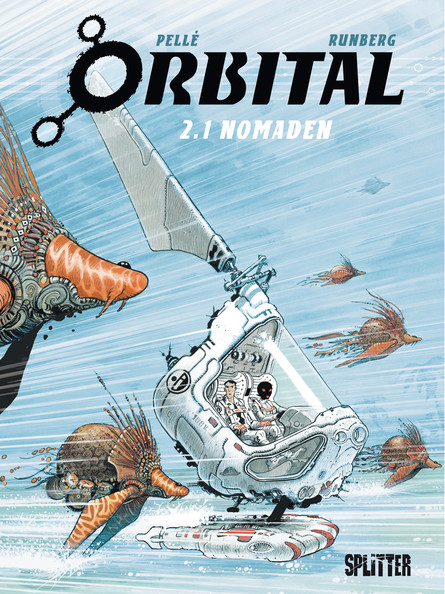 Orbital 2.1