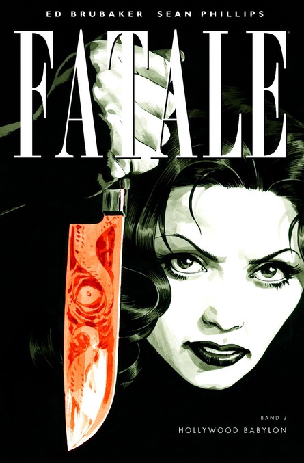 Fatale 2 - Hollywood Babylon
