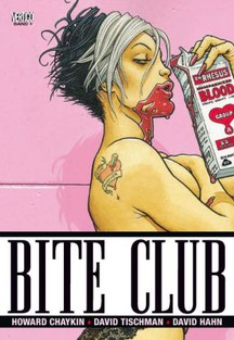 Bite Club