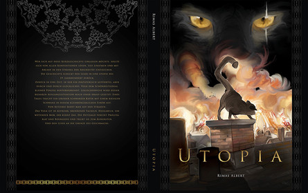 Utopia - Eine Kurzgeschichte