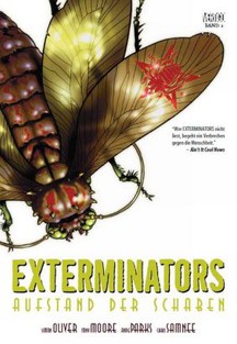 Exterminators 2: Aufstand der Schaben