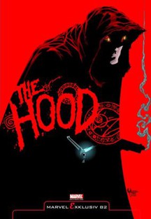 Marvel Exklusiv 82: Hood